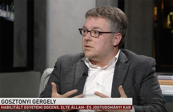 Algoritmusok diktatúrája