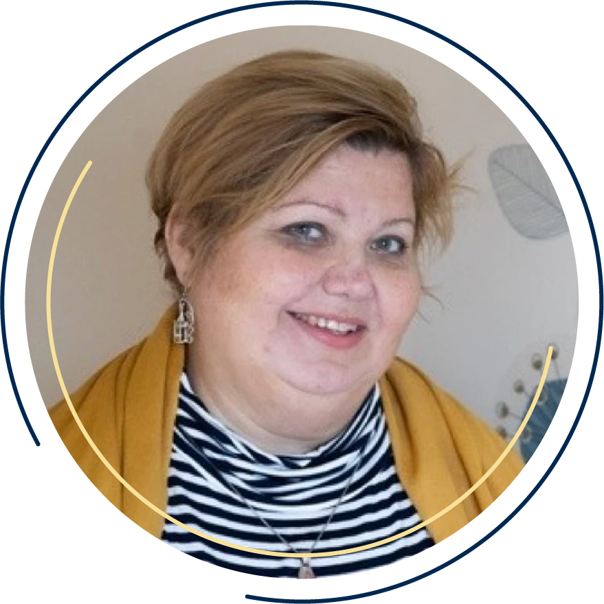 Révész Liliána
